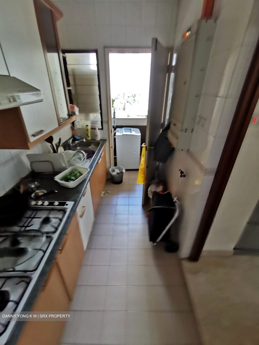Richmond Park (D9), Condominium #321119501